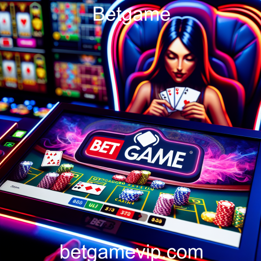 Descubra a Categoria de Cartas no Betgame: Estratégia e Diversão em um Só Lugar