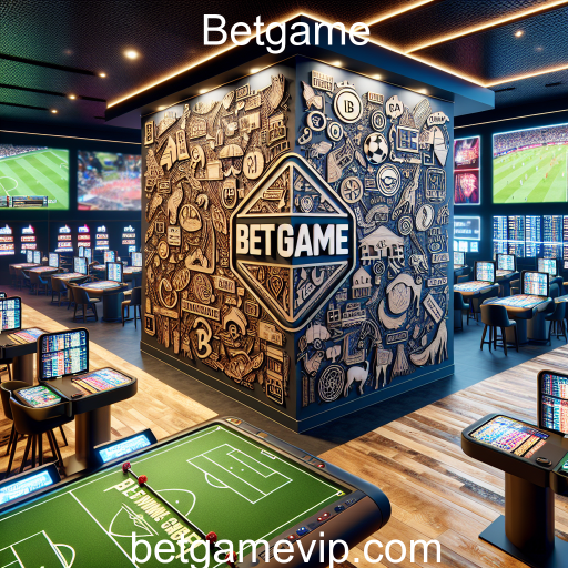 Eventos em Betgame: A Nova Era das Apostas Online